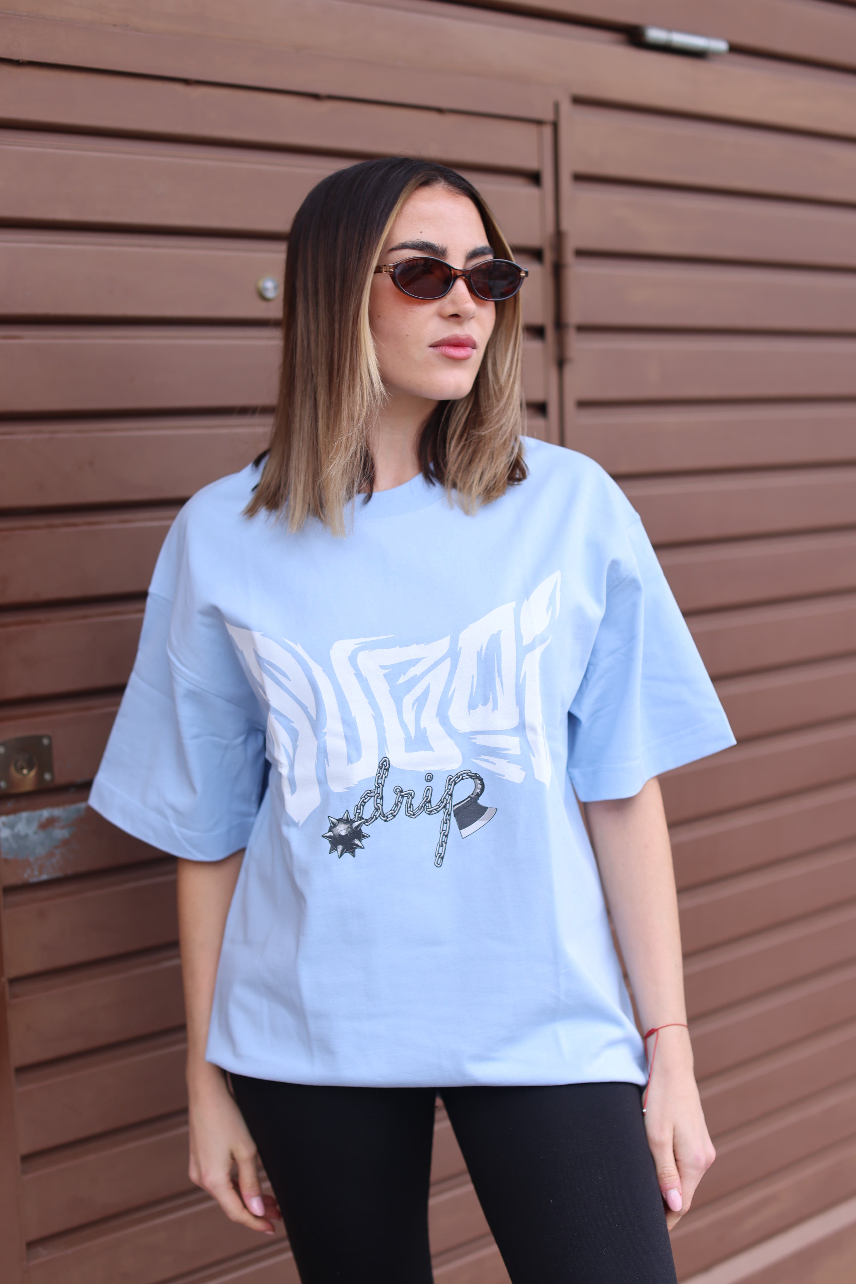 HASHIRA OVERSIZE
