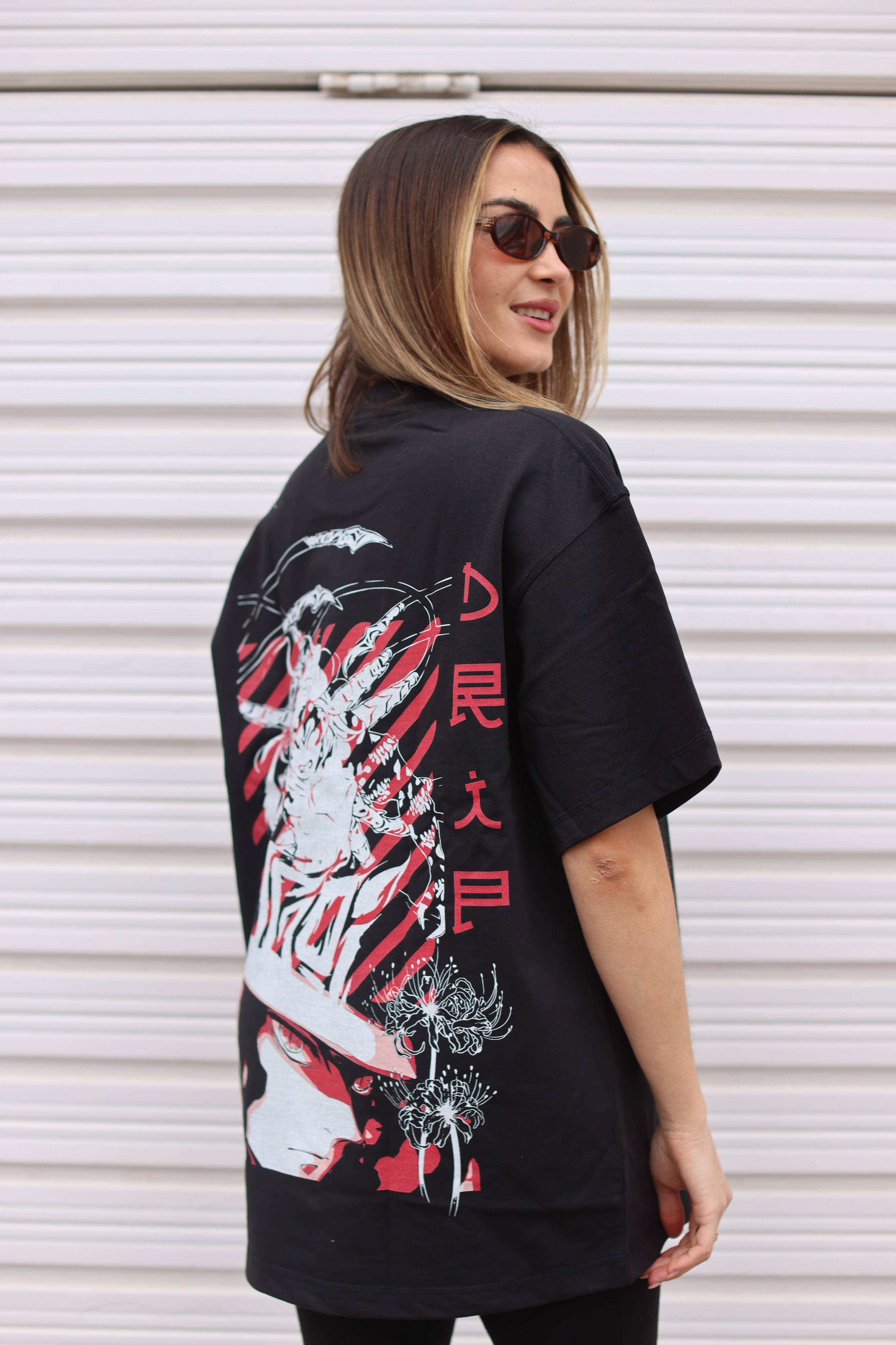 MUZAN OVERSIZE