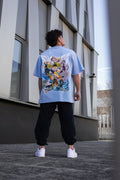 HASHIRA OVERSIZE
