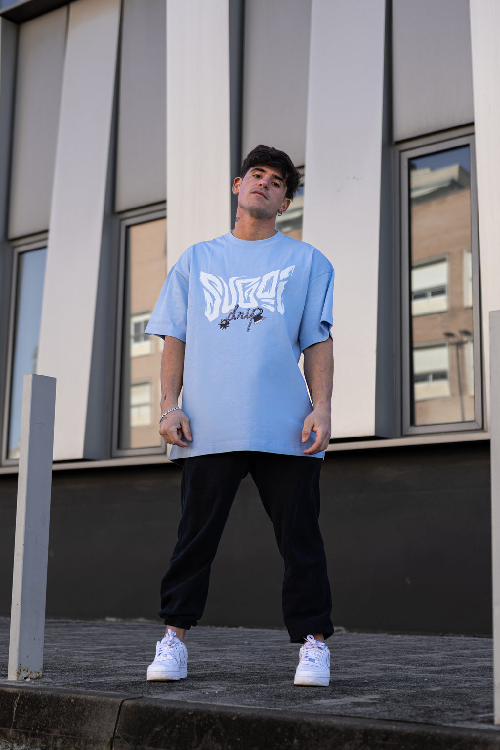 HASHIRA OVERSIZE