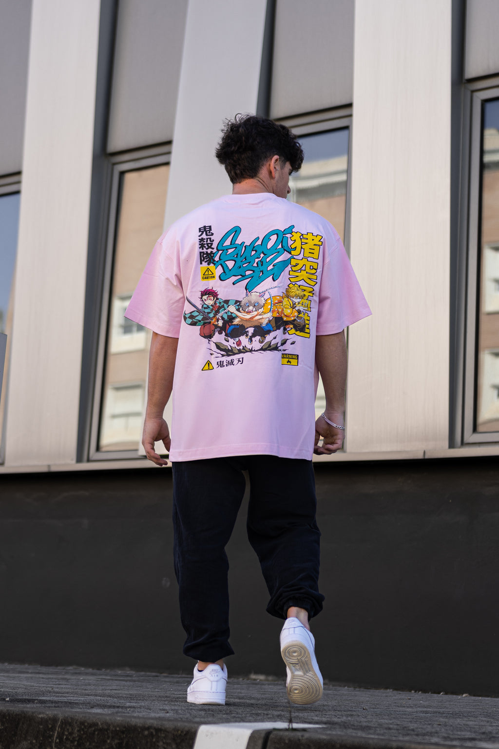 TANJIRO OVERSIZE