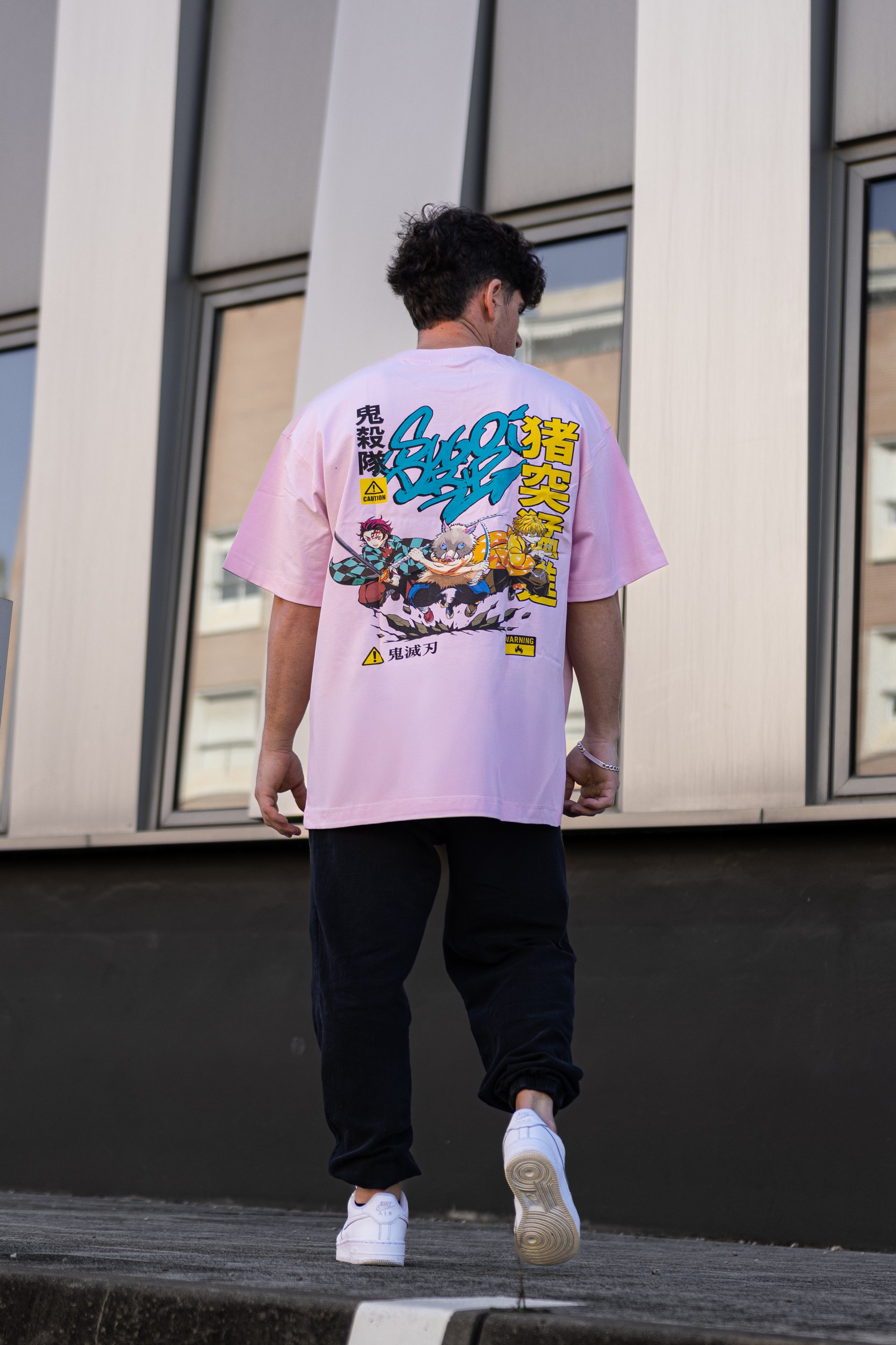 TANJIRO OVERSIZE