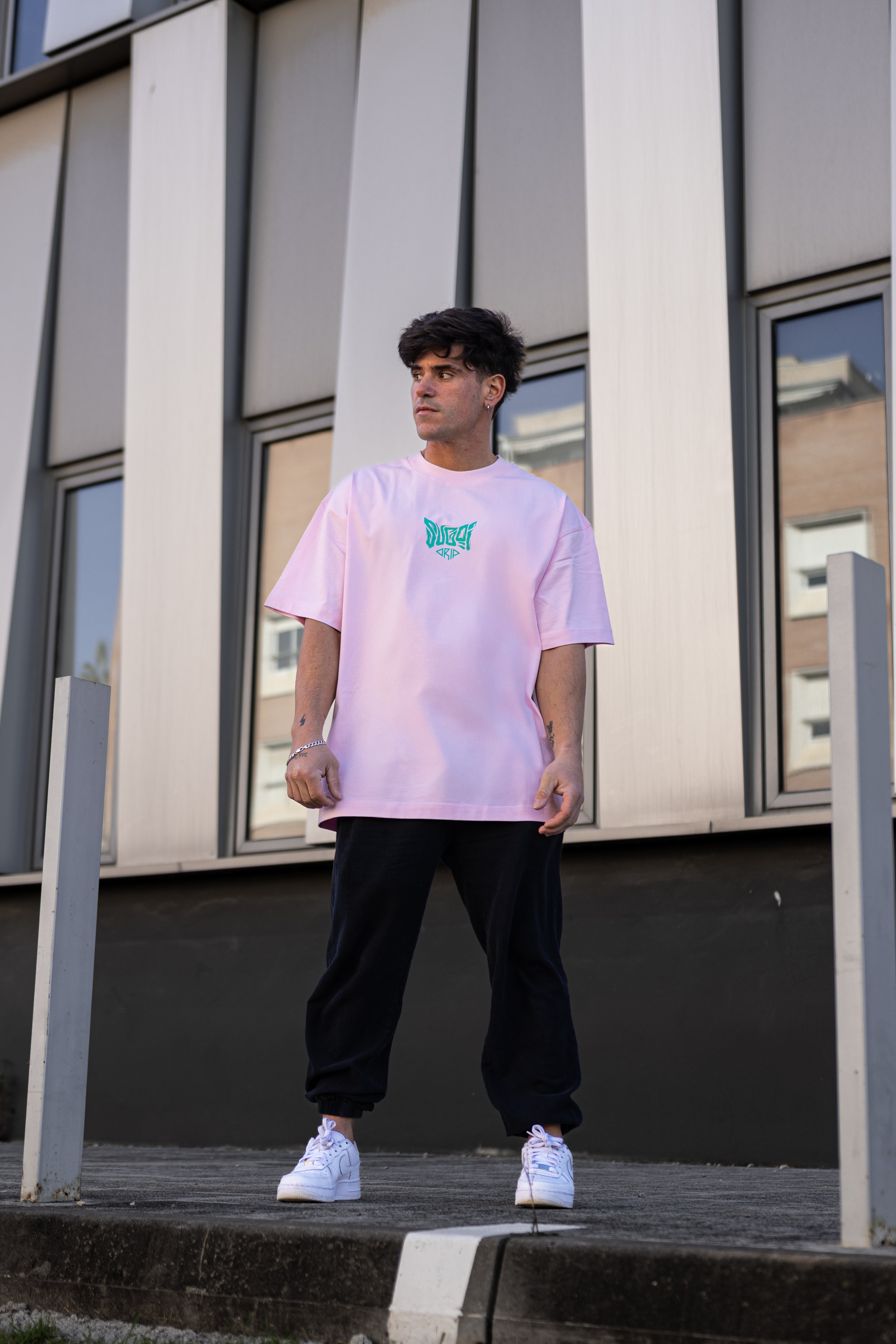 TANJIRO OVERSIZE